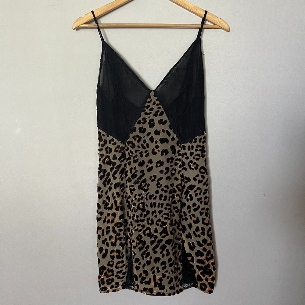 House of Harlowe 1960 x Revolve